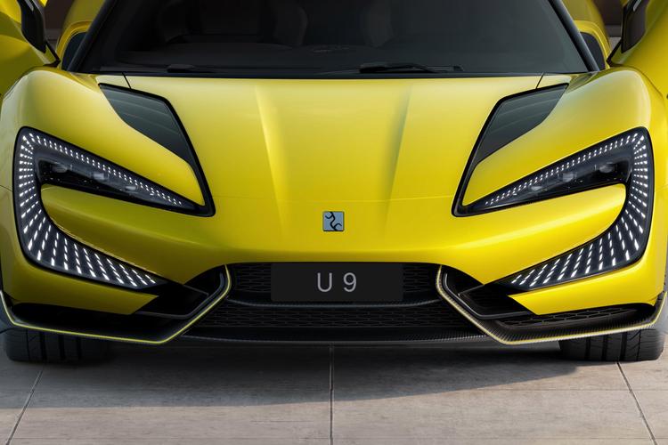 深圳宝安区亿跃阳企业管理咨询仰望U9以性能突破设计的极限，理想汽车企业文化与价值观