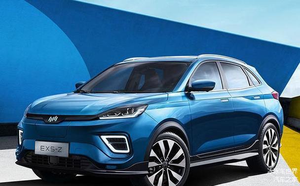 深圳宝安区亿跃阳企业管理咨询WEY威派豪华SUV市场的黑马，零跑汽车与智能交通系统的协同